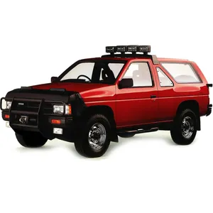خودرو نیسان Pathfinder دنده ای سال 1991