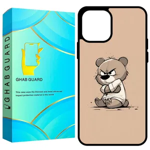 Ghab Guard GCHP12P Cover For Apple iPhone 12 Pro