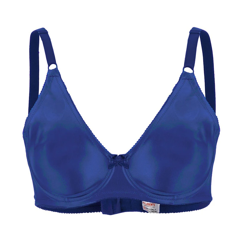 سوتین زنانه لین مدل فنردار کد 4680-741