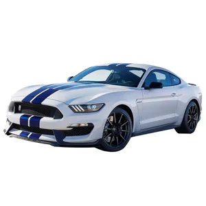 خودرو فورد Mustange GT 350 دنده ای سال 2016