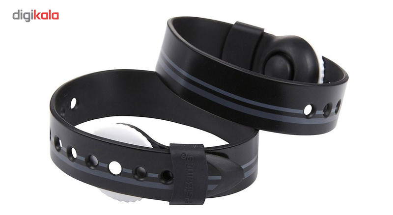 مچ بند ضد تهوع مدل Psi Band بسته دو عددی