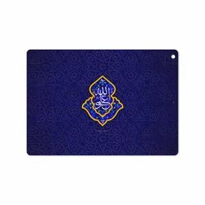 MAHOOT Ali-ibn-Abi-Talib Cover Sticker for Apple iPad 9.7 GEN 5 2017 A1823