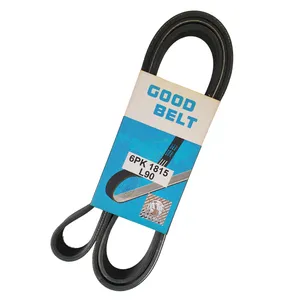 تسمه دینام مدل 6PK1815 مناسب برای رنو ال 90