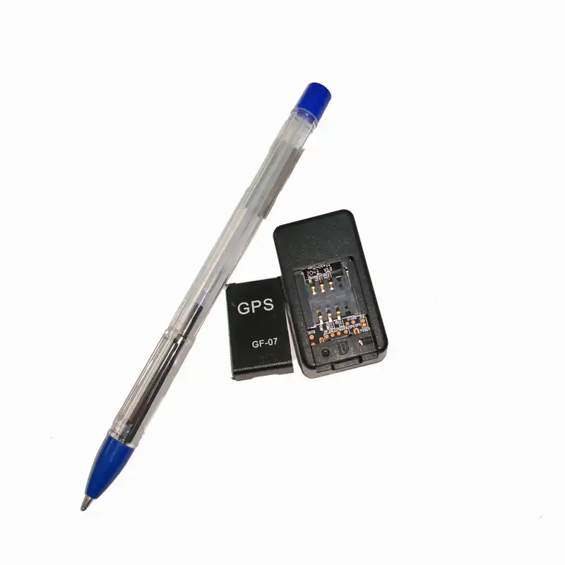 جی پی اس مدل GF-07