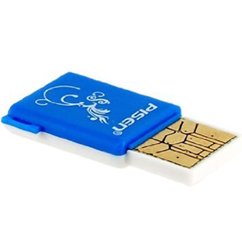 کارت خوان پایزن مدل T-Flash Micro SD کارت خوان پایزن مدل T-Flash Micro SD