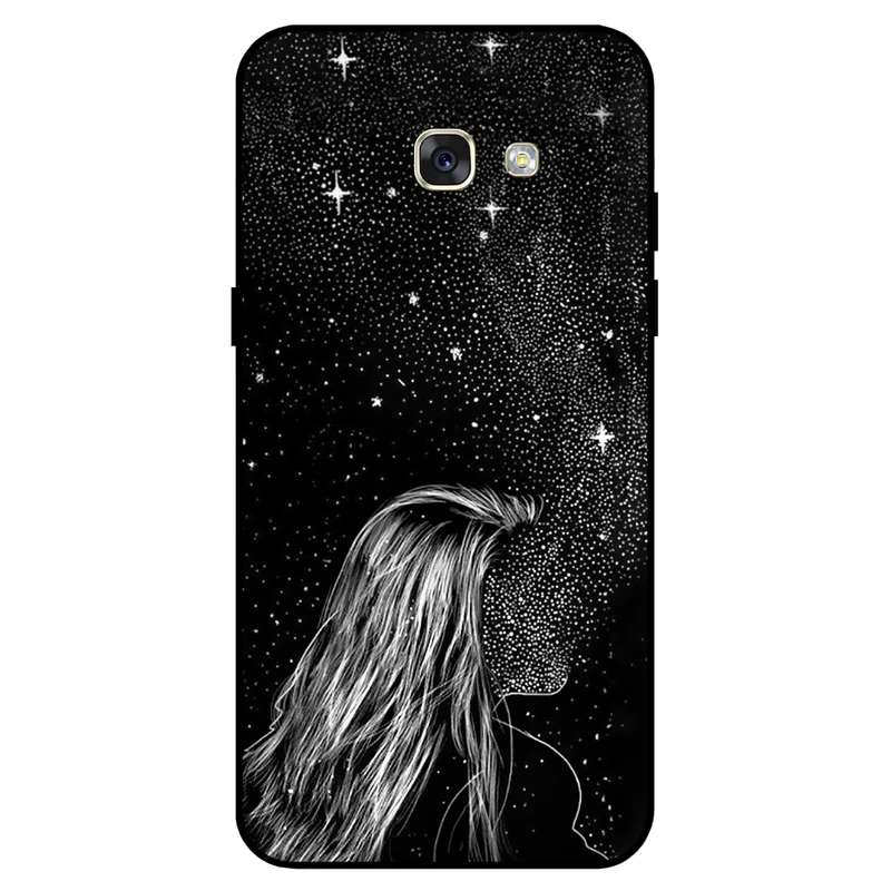 کاور مگافون کد 8264 مناسب برای گوشی موبایل سامسونگ  Galaxy A310 / A3 2016 