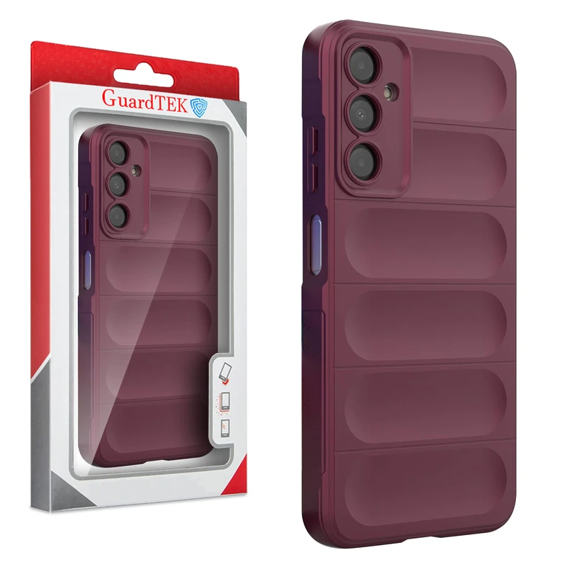   کاور گاردتک آساک مدل Flex Armor مناسب برای گوشی موبایل سامسونگ Galaxy A15