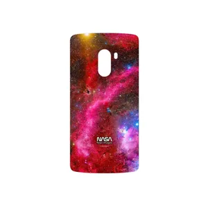 MAHOOT Universe b NASA 11 Cover Sticker for Lenovo A7010