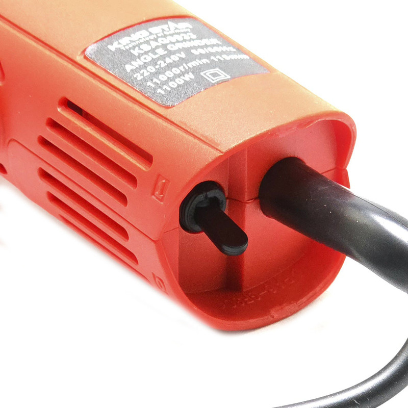 مینی فرز برقی کینگ استار کد KSAG9933