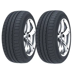 لاستیک خودرو چائویانگ مدل RP28 سایز 205/60/14 _ دو حلقه