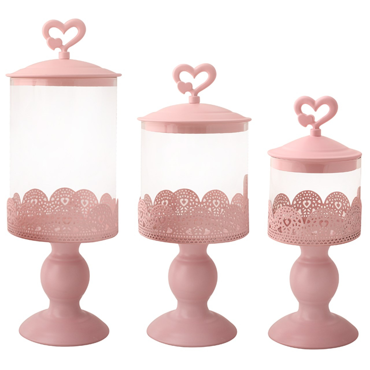 بانکه شیک و تک مدل KSH108-2 مجموعه 3 عددی