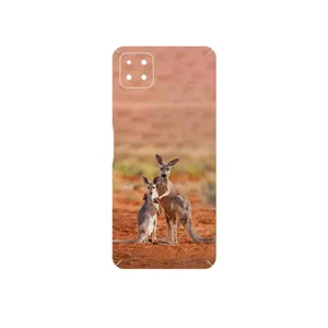 MAHOOT Kangaroo Cover Sticker for Huawei Nova Y60