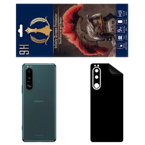 INFINITI PRO RG Back Skin For Sony Xperia 5 III