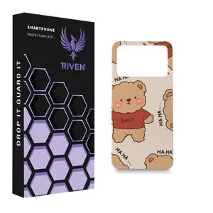 RIVEN RI2-12 Case For Apple iPhone X/XS