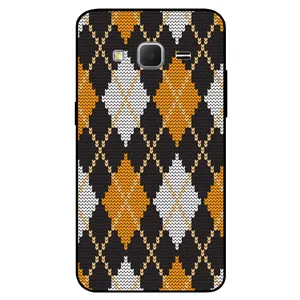 Megafone 8104 Cover For Samsung Galaxy J2 2015