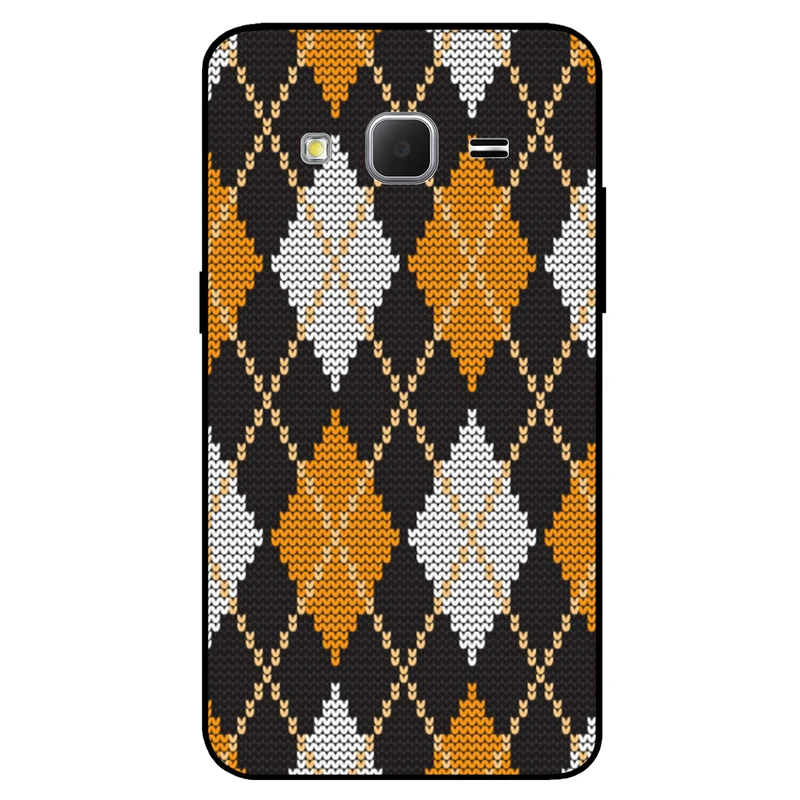 کاور مگافون کد 8104 مناسب برای گوشی موبایل سامسونگ Galaxy Grand Prime Plus / G532