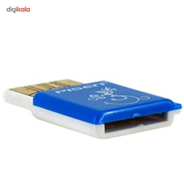 کارت‌ خوان پایزن مدل T-Flash Micro SD