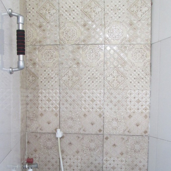 دستگیره کمکی مدل A01