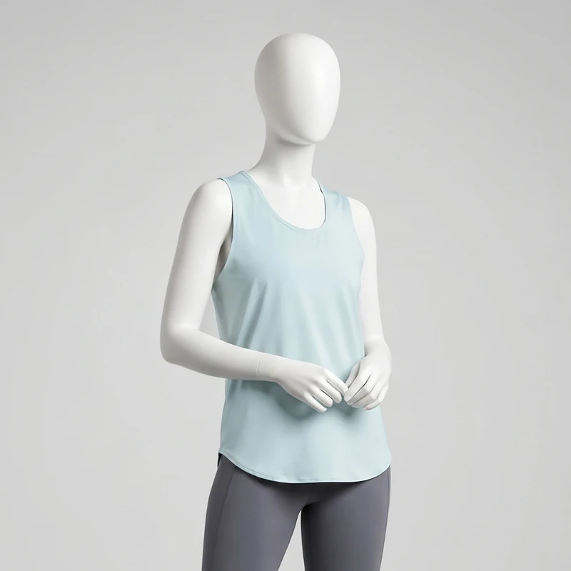 تاپ ورزشی زنانه الوج مدل TLZ-004W004