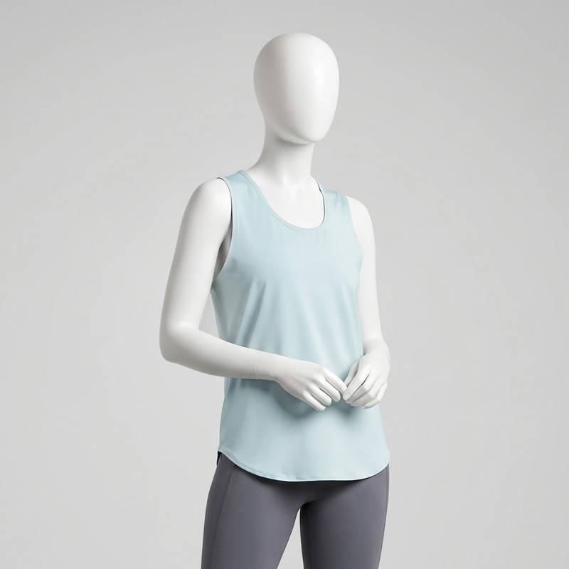 تاپ ورزشی زنانه الوج مدل TLZ-004W004