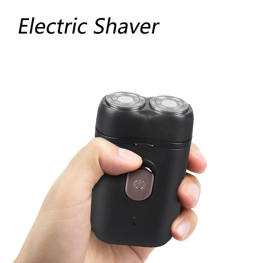 ماشین اصلاح موی صورت شیائومی مدل Mi S100 -  - 2