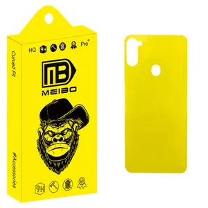 MEIBO +MHD Back Protector For Samsung Galaxy A11