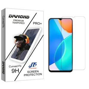 JF Diamond Screen Protector For   X6