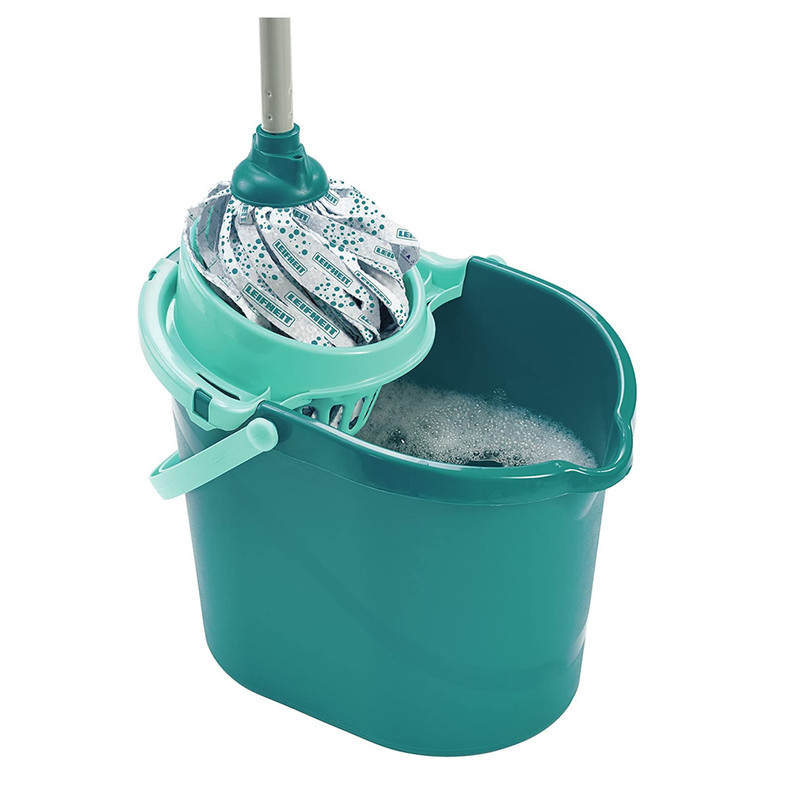 طی زمین شوی لایف هایت مدل CLASSICMOP