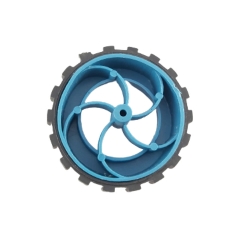 چرخ ربات مدل Sport بسته 8 عددی