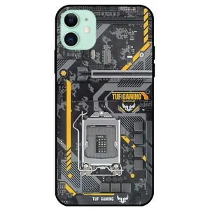 Megafone Gaming Board 8003 Cover For Apple iPhone 11