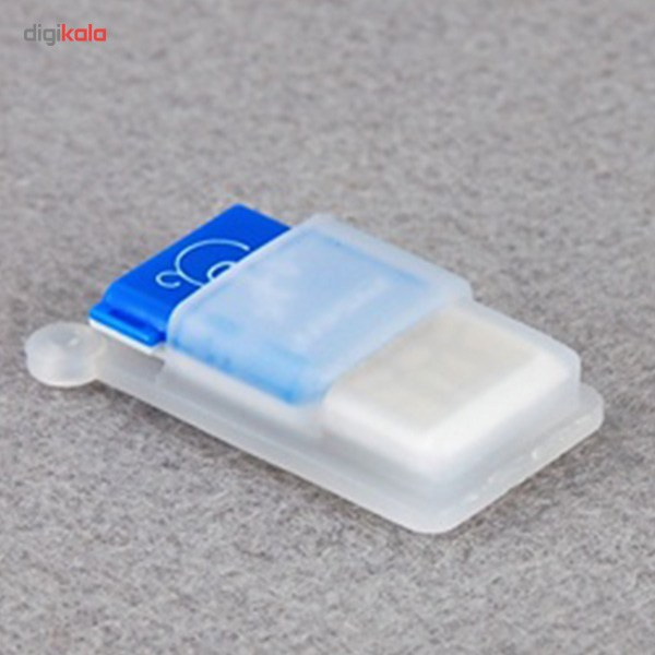 کارت‌ خوان پایزن مدل T-Flash Micro SD
