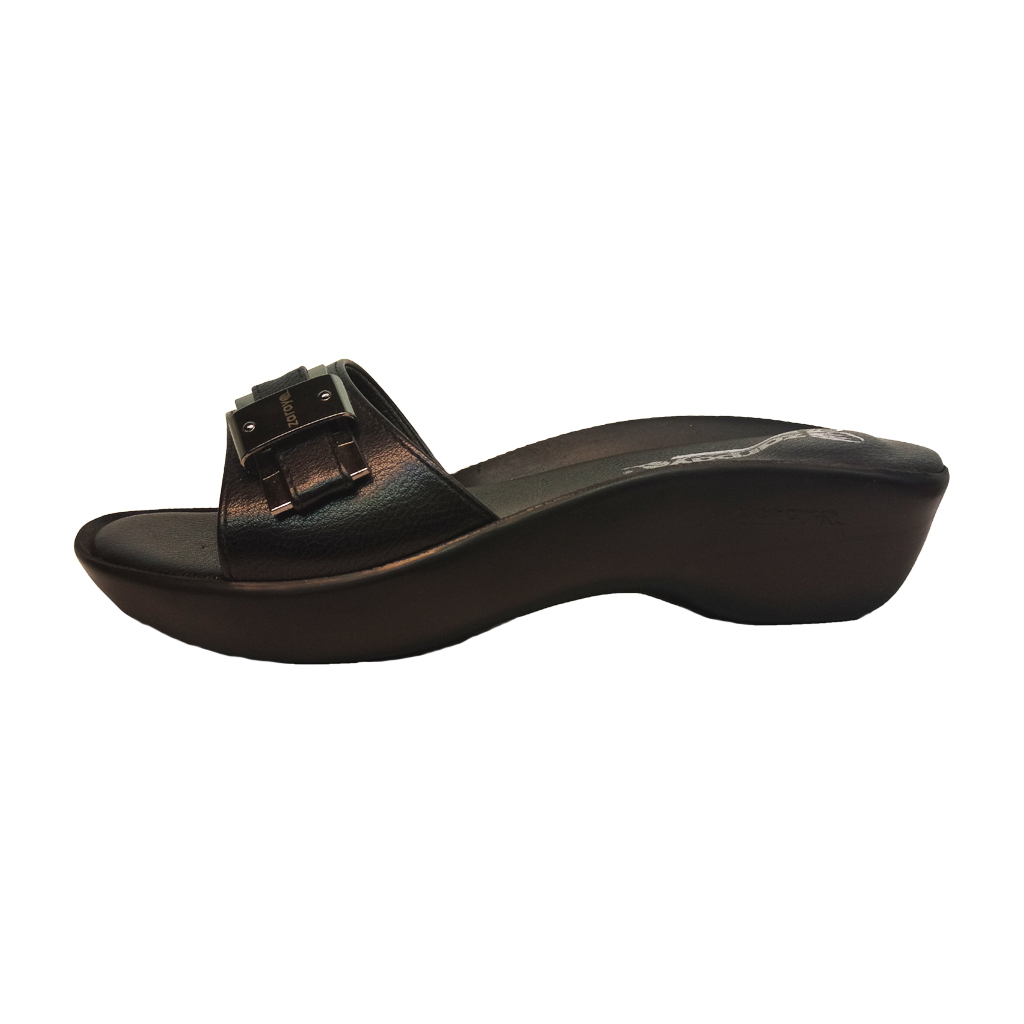 دمپایی زنانه زرپای کد 400