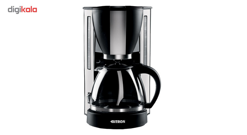 قهوه ساز بایترون مدل BKF-40
