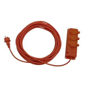 سه شاخه برق بیلیون مدل 3way-10315-f