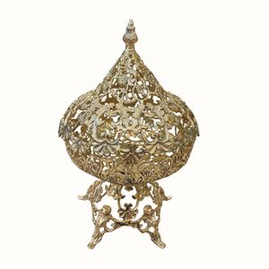 میوه خوری برنزی کد A128