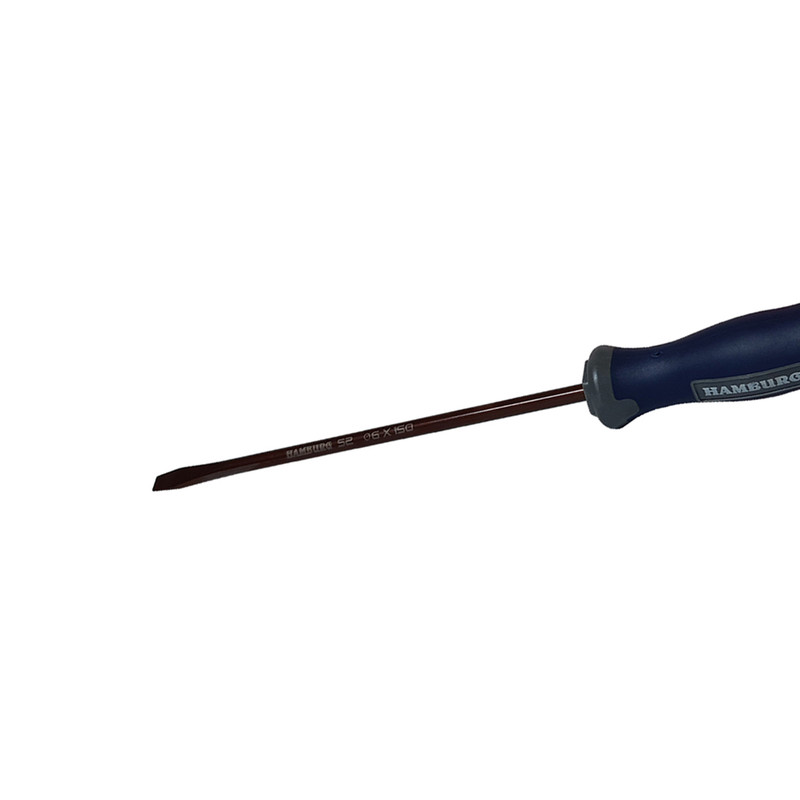 پیچ گوشتی دو سو هامبورگ مدل HT-006x15 پیچ گوشتی دو سو هامبورگ مدل HT-006x15