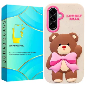 Ghab Guard PAPIG Cover For Samsung Galaxy A56