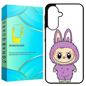 Ghab Guard GA26 Cover For Samsung Galaxy A26 