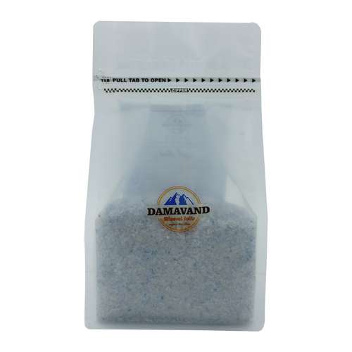 نمک آبی دانه گرانوله دماوند - 500 گرم