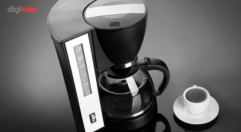 قهوه ساز بایترون مدل BKF-40