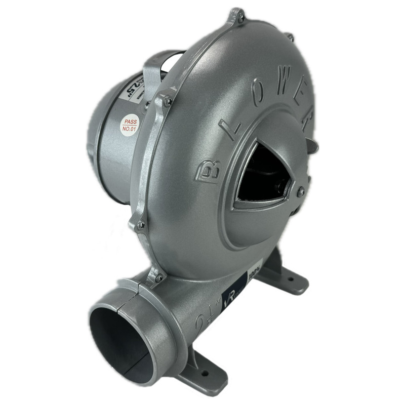 فن منقل و باربیکیو ویوارکس مدل VR 2625-AB