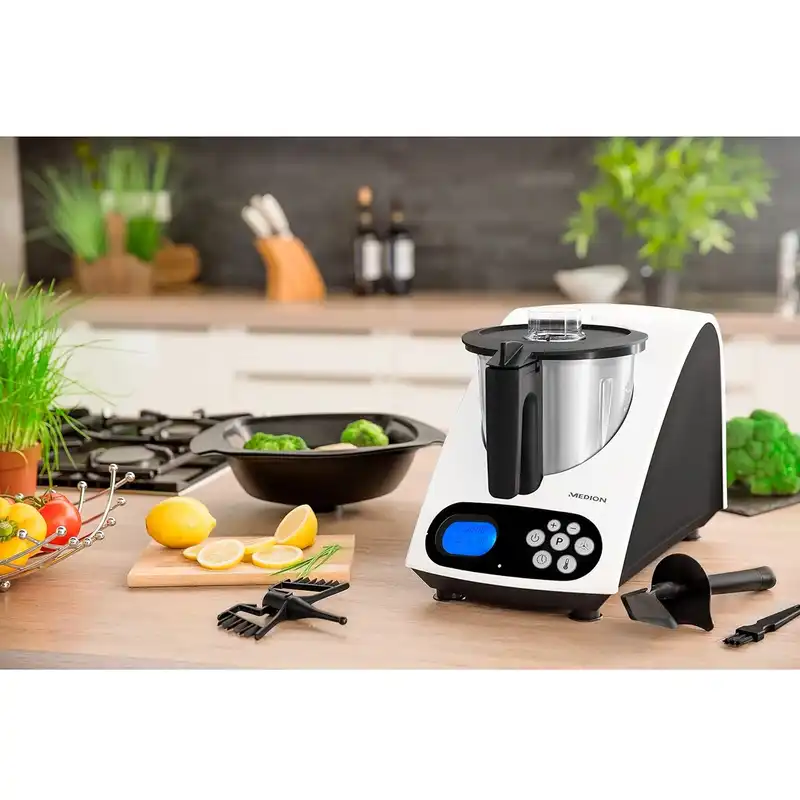 ماشین آشپزخانه مدیون مدل MD 16361