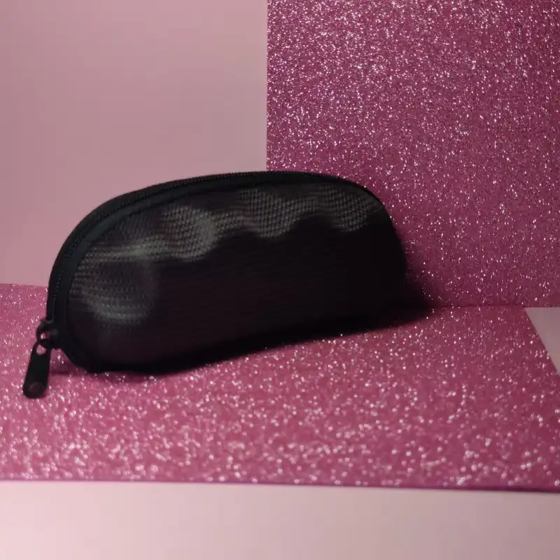 عینک آفتابی بچگانه مدل عروسکی 3930