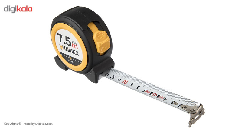 متر 7.5 متری وینکس مدل EH1803