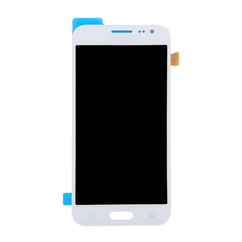 صفحه نمایش کد J03 مناسب برای گوشی موبایل سامسونگ GALAXY J200 / J2 2015