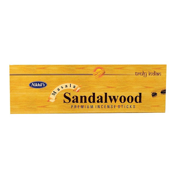 عود مدل sandal wood عود مدل sandal wood
