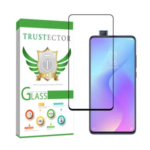 Trustector FULSLTR Screen Protector For Xiaomi Mi 9T Pro