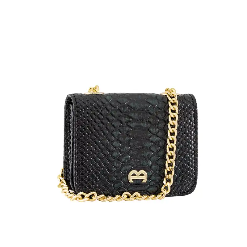 کیف رودوشی زنانه منط مدل F121 کد 61510