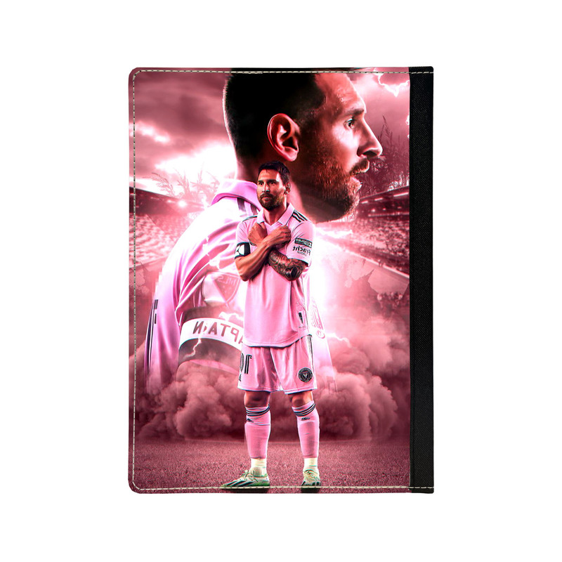 کلاسور مدل مسی 500