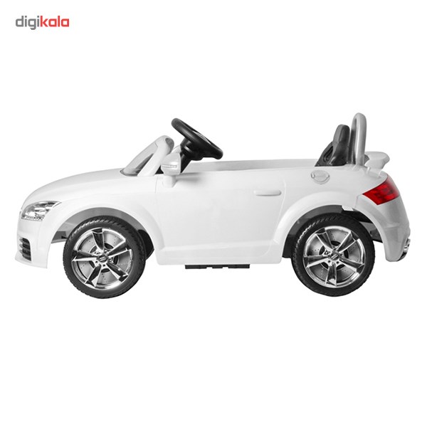 Audi tt rs plus 2024 toy car price